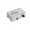 Preamplificator pentru microfon cu 1 canal, Omnitronic LH-045