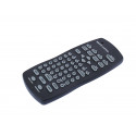 Telecomanda IR tip tastatura pentru mesaje mobile ESN, Eurolite ESN Remote control (IR)