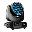  Moving head LED IP-65 wash SHOWTEC POLAR 1920