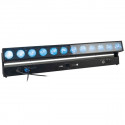  Moving bar LED SHOWTEC PHANTOM 1220 ZOOMBAR 