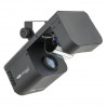 Barrel Effect LED, SHOWTEC KANJO BARREL 60, 60W 7500K