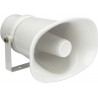 Difuzor tip goarna 100V pentru exterior Monacor IT-115
