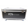 Flightcase pentru FOS Lifting Ball, FOS Case Lifting Ball