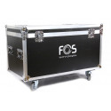 Flightcase pentru ventilator FOS RGB Fan, FOS Case RGB FAN