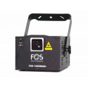 Laser cu dioda 1000 mW, FOS 1000RGB