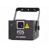 Laser cu dioda 1000 mW, FOS 1000RGB