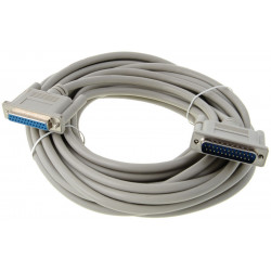 Cablu ILDA 50 m, ILDA EXT-50