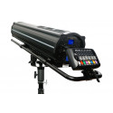 Follow spot cu LED 600 W, FOS Led Follow Spot 600