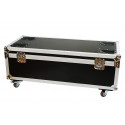 Flightcase cu roti pentru FOS Follow Spot 350, FOS Case Led Follow Spot 350