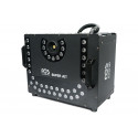 Masina CO2 virtual 3000 W, FOS Super JET
