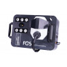 Masina simulare CO2 900 W, FOS JET 900