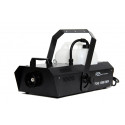 Masina de fum 1500 W cu DMX, FOS Fog 1500 DMX