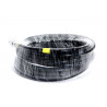Furtun CO2 8 m, FOS CO2 high pressure hose 8m