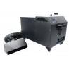 Masina de fum greu 1200 W, FOS Water Low FOG 2000