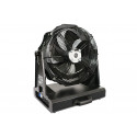 Ventilator de scena 180 W cu DMX, FOS Stage Wind DMX