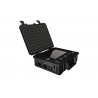 Controller DMX cu touch pentru masina artificii, FOS Spark Jet Smart Console