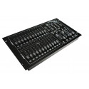 Consola DMX cu 24 canale, FOS 24ch DMX console