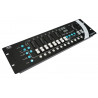 Consola DMX cu 192 canale, FOS 192ch DMX console