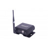 Transmitator/receptor WiFi DMX, FOS WDmx TRX