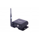 Receptor wireless DMX, FOS WDmx RX