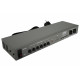 Dimmer DMX cu 6 canale, Atel Lights D46