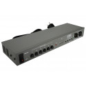 Dimmer DMX cu 6 canale, Atel Lights D46