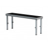 Punte de scena profesionala 200 x 50 cm, FOS FS-750H-2X0.5