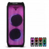 Boxa portabila cu BT/FM/AUX Ibiza SKU-8982