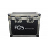 Flightcase dublu pentru 2 buc Iridium, FOS Double Case Iridium