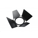 Barndoor pentru PC 1000/650, FOS Barndoor PC