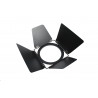Barndoor pentru PC 1000/650, FOS Barndoor PC