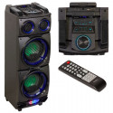 Boxa portabila cu USB/SD/BT/FM/AUX Ibiza STANDUP208