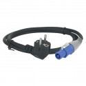 Cablu alimentare DAP Audio Powercable Pro Power connector to Schuko