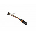 Convertor DMX compact pentru benzi de pixeli cu LED, Eurolite DXT DMX Pixel Converter PRO