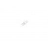 Conector pentru banda LED, EUROLITE RUBBERLIGHT RL1