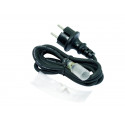 Cablu alimentare pentru tub LED, EUROLITE RUBBERLIGHT RL1 Power Cable
