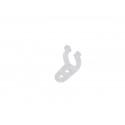 Set 50 clipsuri de montaj, EUROLITE RUBBERLIGHT Mounting Clip 50 pieces