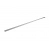 Canal de 100 cm din aluminiu pentru tub LED, EUROLITE LED Neon Flex 230V Slim Aluminium Channel 100cm