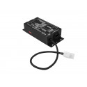Controller cu DMX pentru tubul Neon Flex RGB, EUROLITE Controller PRO with DMX for LED Neon Flex 230V Slim RGB