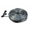 Furtun luminos multicolor de 44 m, EUROLITE RUBBERLIGHT RL1-230V multicolor 44m