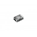 Conector 4 pini 10 mm pentru banda LED, EUROLITE LED Strip Connector 4Pin 10mm