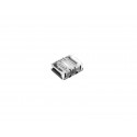 Conector 5 pini 12 mm pentru banda LED, EUROLITE LED Strip Connector 5Pin 12mm