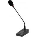 Microfon digital de pupitru LDA MPS-8Z