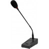 Microfon digital de pupitru LDA MPS-8Z