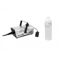 Set masina de zapada si lichid zapada 1L, Eurolite Set Snow 3001 Snow machine + Snow fluid 1l