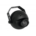 Pinspot cu fascicul ingust, cu LED de 9 W 3in1 în RGB si DMX, Eurolite LED PST-9W TCL DMX Spot