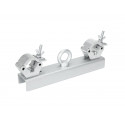 Clema adaptoare pentru truss Alutruss GI-1/Clamps Truss Adapter silver