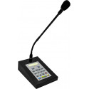 Sistem microfon pentru sisteme de evacuare Monacor EVA-16SYS80/2