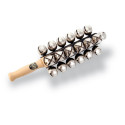 Bagheta 25 zurgalai Gewa LATIN PERCUSSION SLEIGH BELL LP861.002 