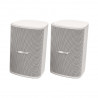 Pereche boxe 100V Bose DesignMax DM3SE/WH